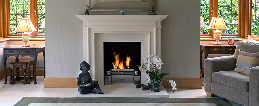 RSF Fireplaces Maintenance and Repair in Fort Dodge, Iowa