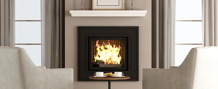 Superior Outdoor Fireplace Repair in Fort Dodge, IA