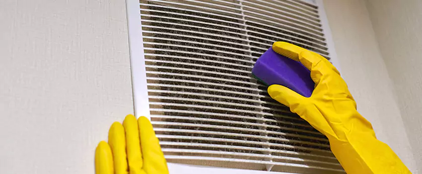 Vent Cleaning Company in Fort Dodge, IA