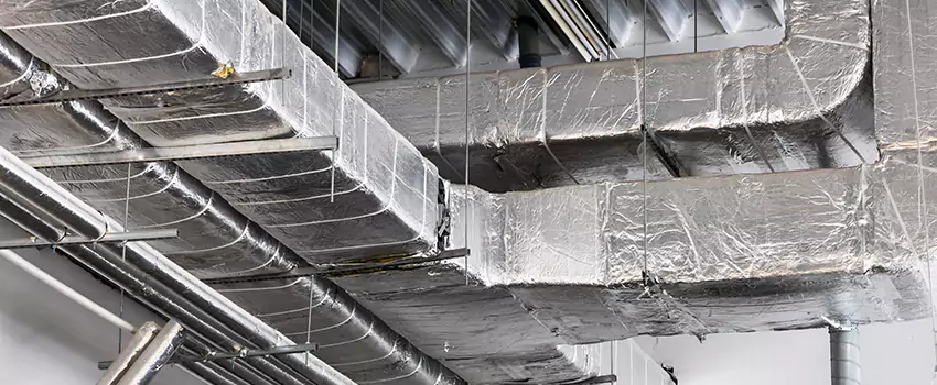 Vent Dust Cleaning Cost in Fort Dodge, IA
