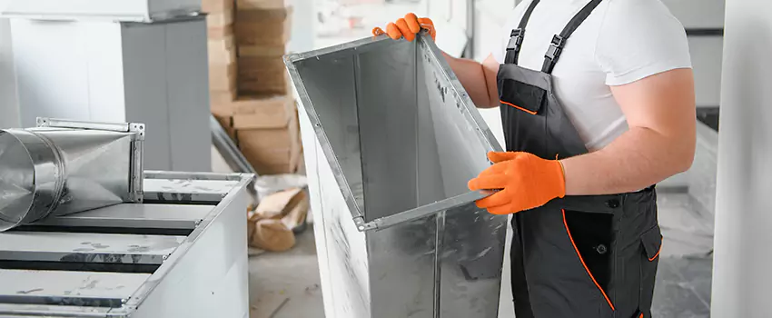 Ventilation Fan Cleaning Services in Fort Dodge, Iowa