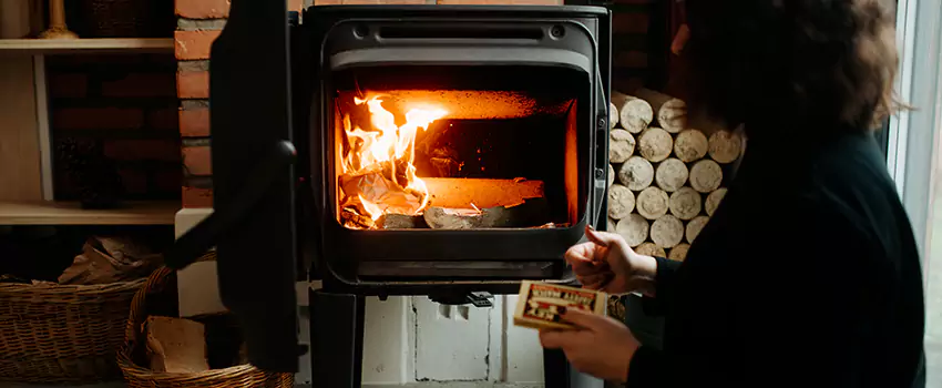Key Features of Vermont Castings Fireplaces in Fort Dodge, IA