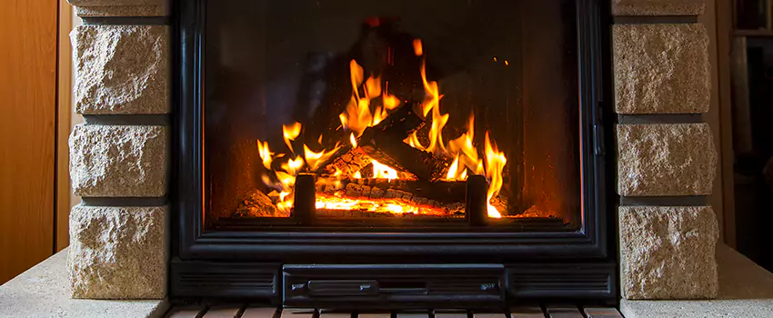 Best Wood Fireplace Repair Company in Fort Dodge, Iowa
