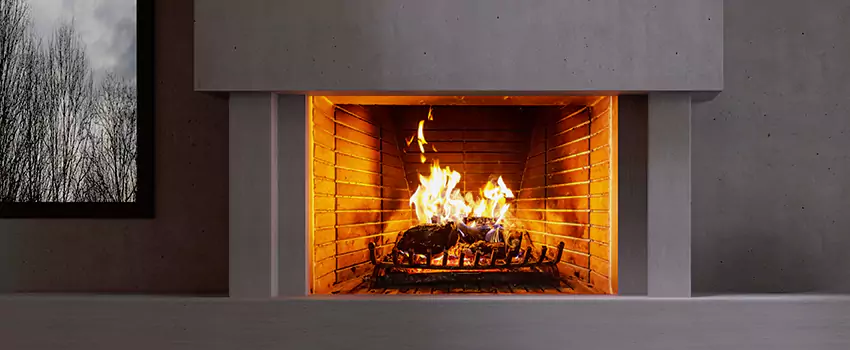 Indoor Wood Burning Furnace Repair and Installation in Fort Dodge, Iowa
