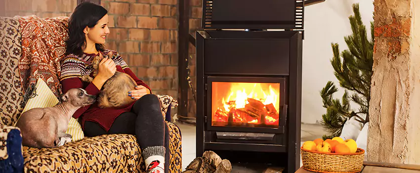 Wood Stove Chimney Cleaning Services in Fort Dodge, IA