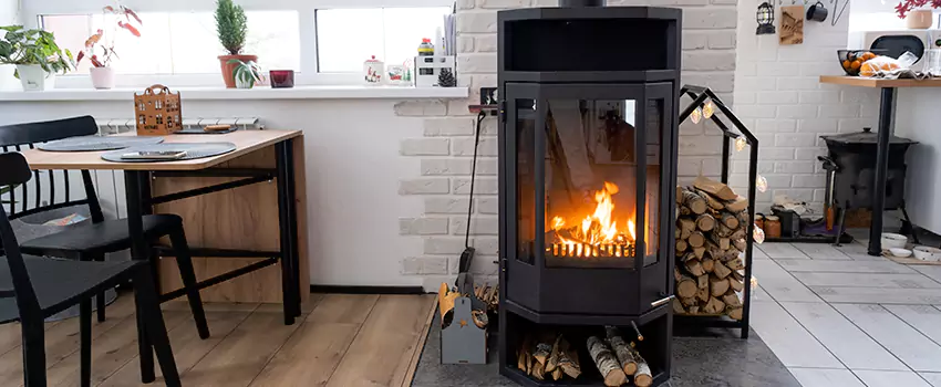 Wood Stove Firebox Installation Services in Fort Dodge, IA
