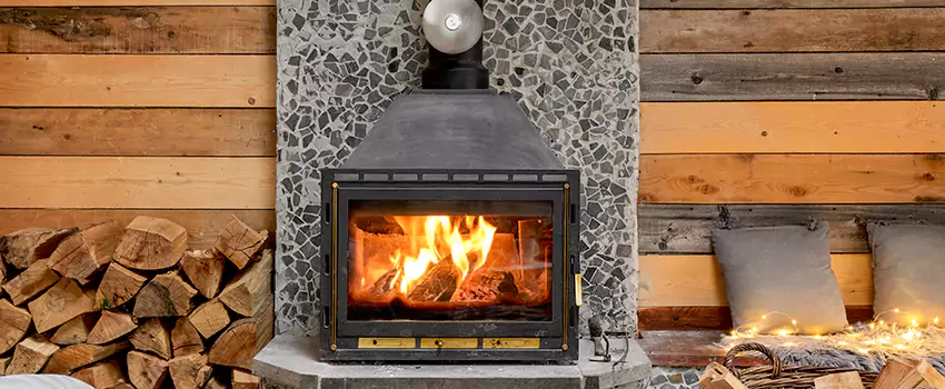 Wood Stove Cracked Glass Repair Services in Fort Dodge, IA