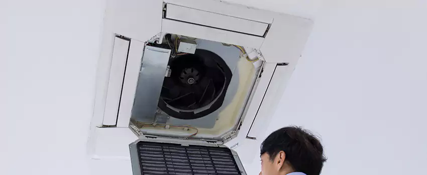 Benefits of Professional Air Duct Cleaning in Fort Dodge, Iowa