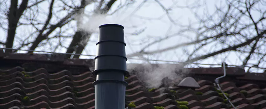 Broken Chimney Animal Screen Repair And Installation in Fort Dodge, IA