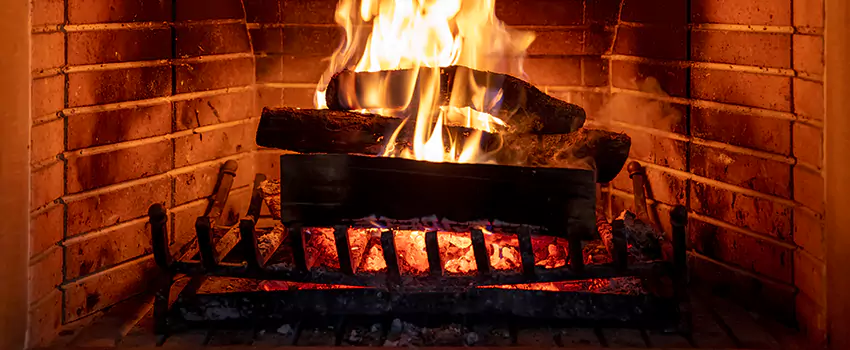 Chimney Ash Dump Cover Repair Services in Fort Dodge, IA