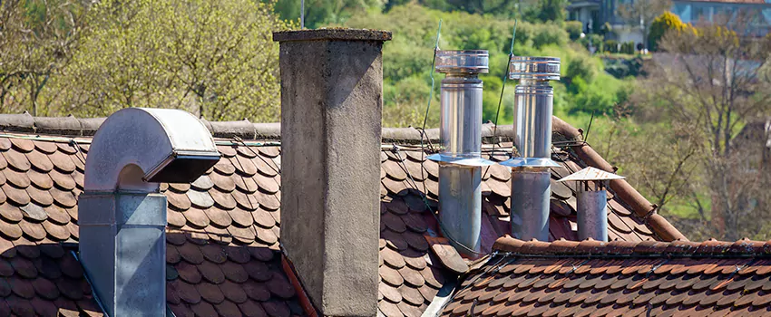 Commercial Chimney Blockage Removal in Fort Dodge, Iowa