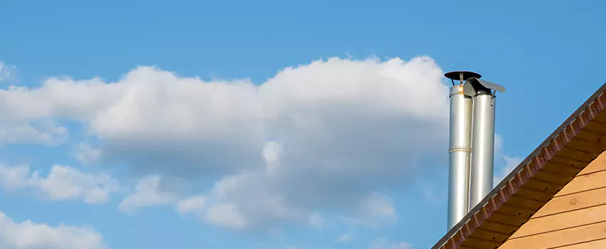Chimney Cap Bird Guard Repair in Fort Dodge, Iowa