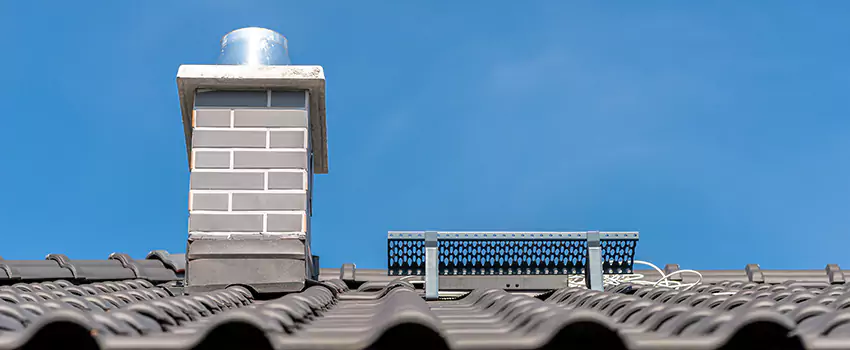 Wood Chimney Chase Construction in Fort Dodge, IA