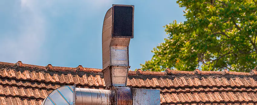 Chimney Cleaning Cost in Fort Dodge, Iowa