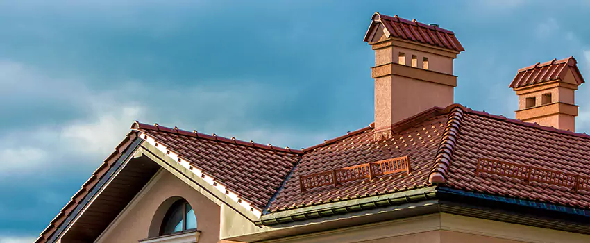 Residential Chimney Services in Fort Dodge, Iowa