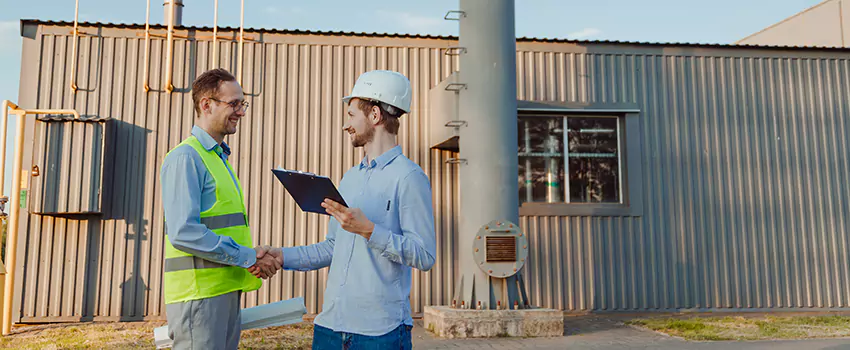 Chimney Cap Inspection in Fort Dodge, IA