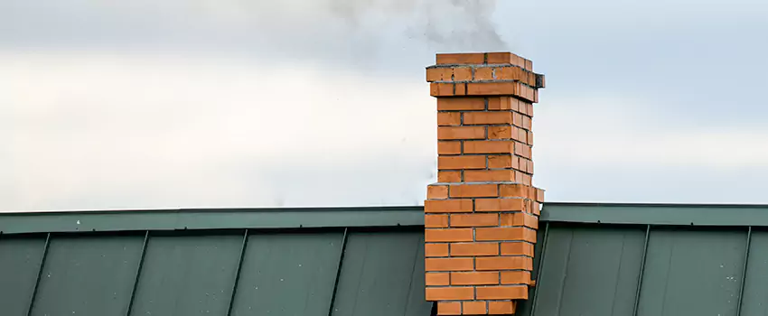 Chimney Installation Company in Fort Dodge, IA