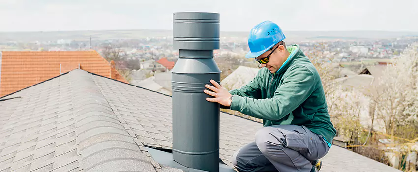 Insulated Chimney Liner Services in Fort Dodge, IA