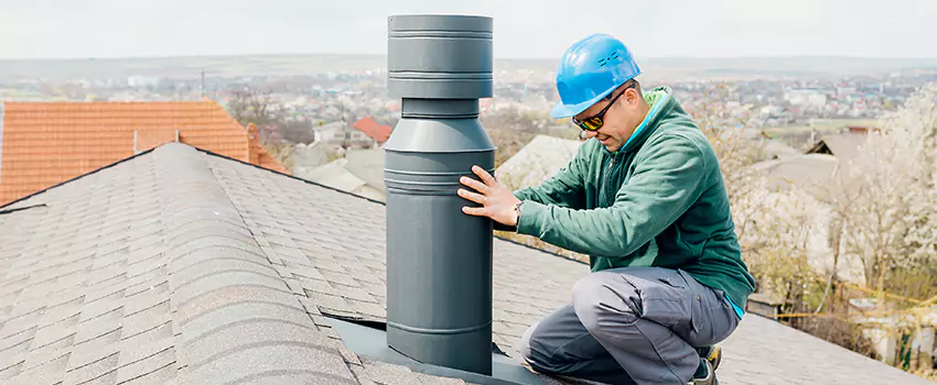 Chimney Repair Cost in Fort Dodge, IA