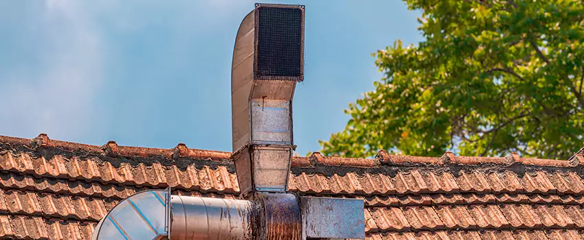 Chimney Blockage Removal in Fort Dodge, Iowa