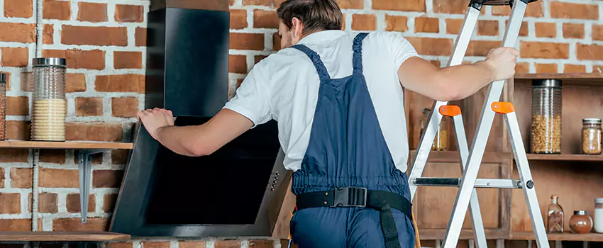 Modern Chimney Soot Cleaning Techniques in Fort Dodge, Iowa