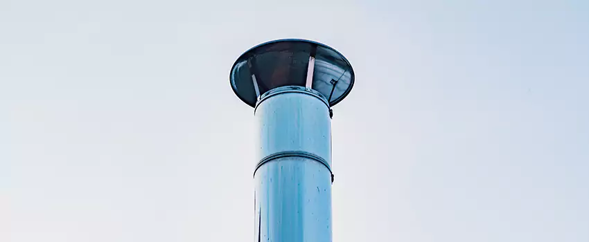 Chimney Spark Arrestor Mesh Installation in Fort Dodge, Iowa