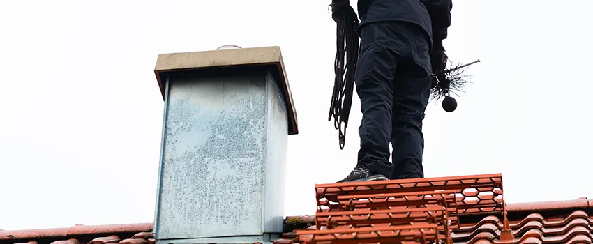 Modern Chimney Sweeping Techniques in Fort Dodge, Iowa