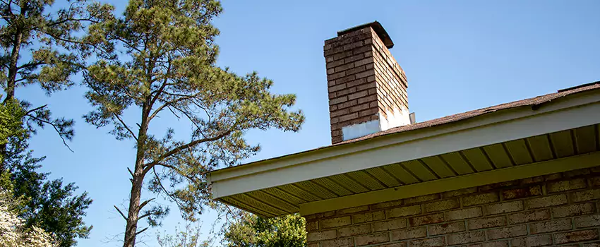 Brick Chimney Sweep Near Me in Fort Dodge, IA