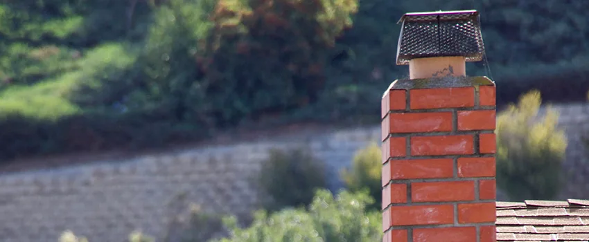 Chimney Tuckpointing And Masonry Restoration in Fort Dodge, IA