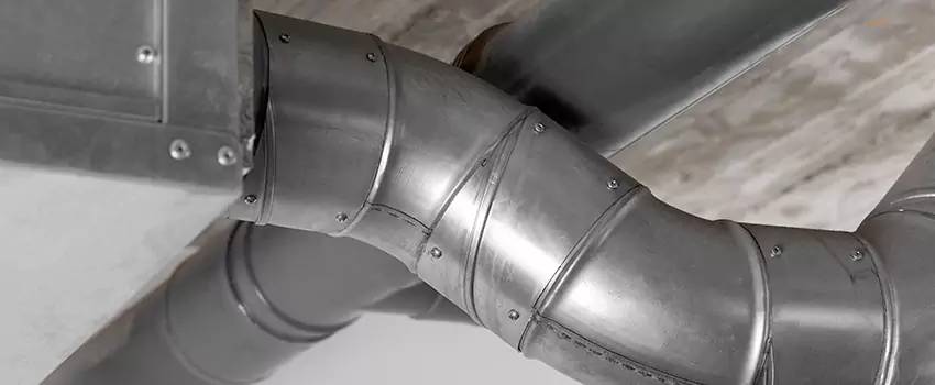 Dryer Vent Blockage Inspection in Fort Dodge, IA