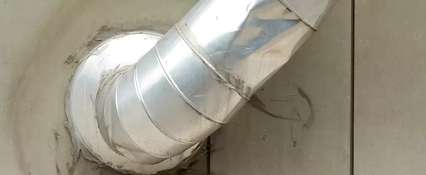 Dryer Vent Repair Process in Fort Dodge, IA