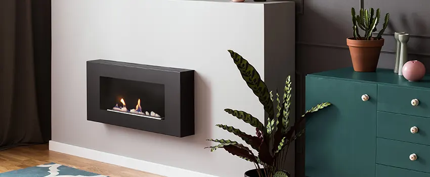 Electric Fireplace Glowing Embers Installation Services in Fort Dodge, IA
