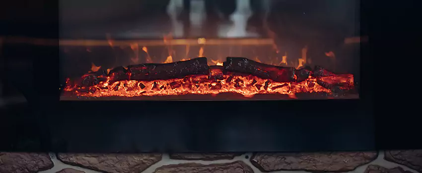 Cost of Electric Fireplace Repair Service in Fort Dodge, Iowa