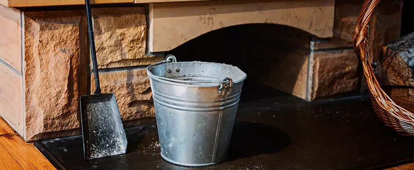 Clean The Fireplace Mantle And Hearth in Fort Dodge, Iowa