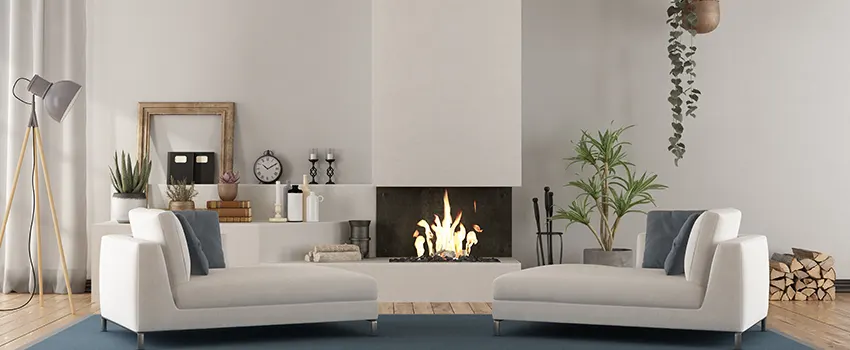 Decorative Fireplace Crystals Services in Fort Dodge, Iowa