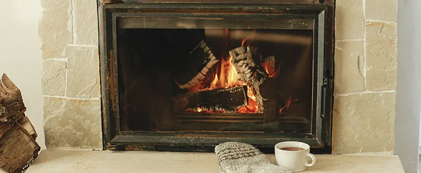 Fireplace Door Handle Replacements Services in Fort Dodge, Iowa