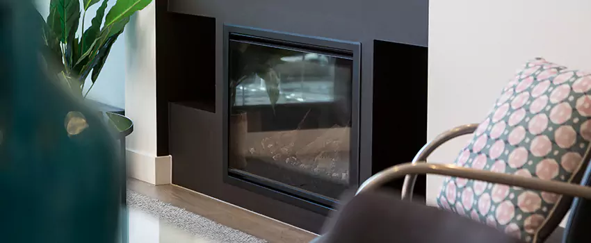 Gas Fireplace Installation in Fort Dodge, IA