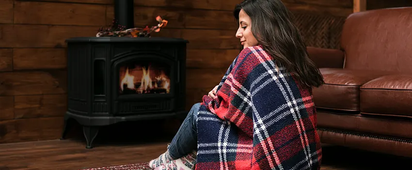 Fireplace Firebox Grate Replacement Services  in Fort Dodge, Iowa