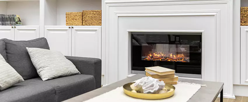 Pellet Fireplace Insert Installation in Fort Dodge, IA