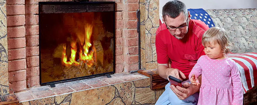 Fireplace Safety Locks For Kids in Fort Dodge, IA