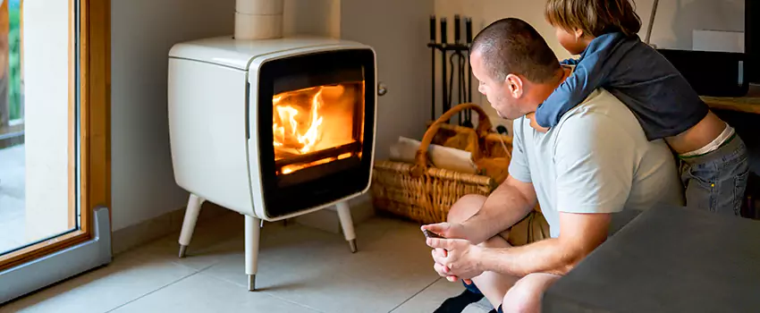Fireplace Flue Maintenance Services in Fort Dodge, IA