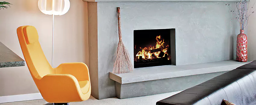 Electric Fireplace Makeover Services in Fort Dodge, IA