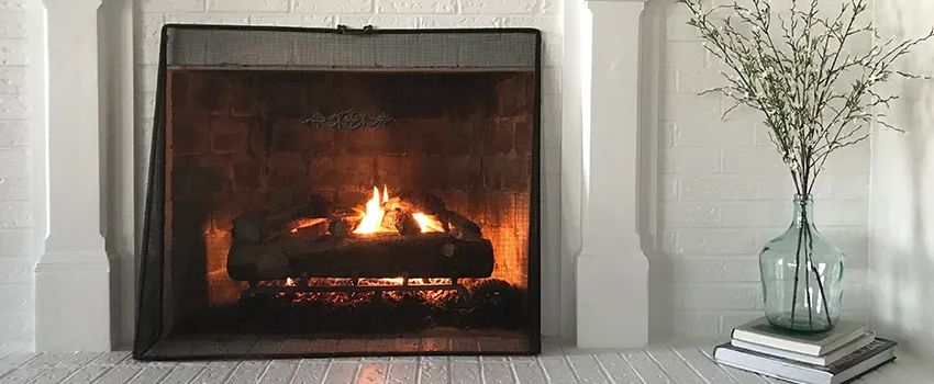 Cost-Effective Fireplace Mantel Inspection And Maintenance in Fort Dodge, IA
