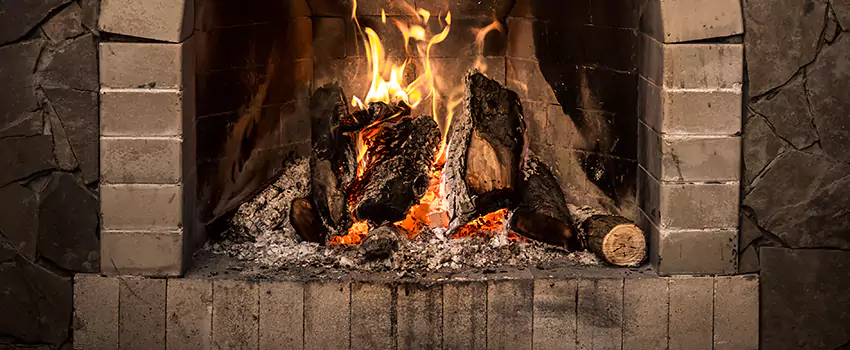 Cost of Rebuilding A Fireplace in Fort Dodge, Iowa