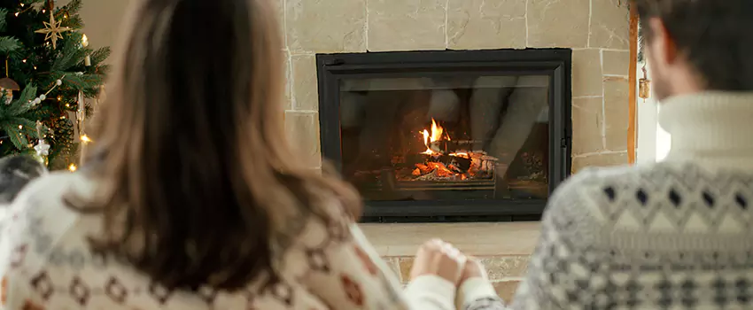 Fireplace Firebox Refurbish & Restore Services in Fort Dodge, IA