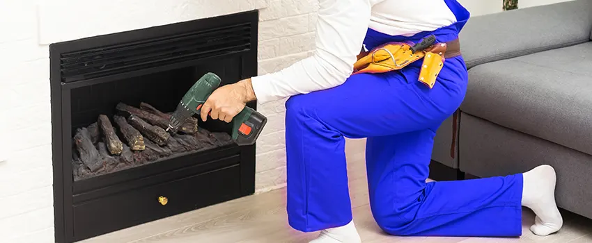 Fireplace Safety Inspection Specialists in Fort Dodge, Iowa
