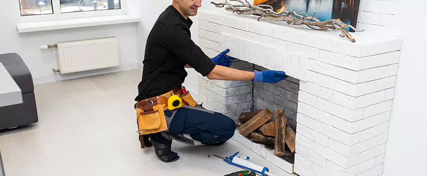 Gas Fireplace Repair And Replacement in Fort Dodge, IA