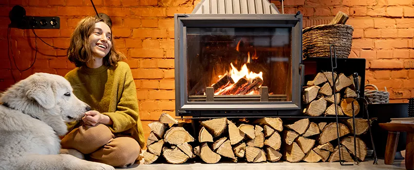 Fireplace Smell Removal Cost in Fort Dodge, IA