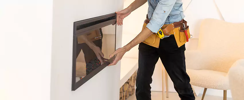 Traditional Fireplace Vent Sweeping in Fort Dodge, IA