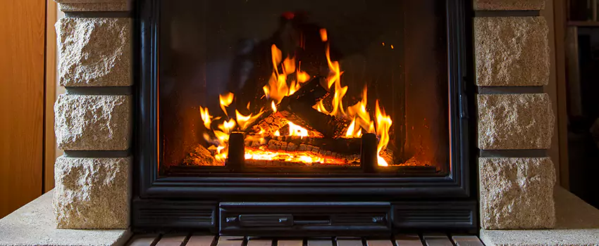 Fireplace Xtrordinair Probuilder Gas Fireplace Installation in Fort Dodge, IA